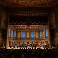 Rochester Philharmonic Orchestra's Benefit Concert for Ukraine Raises $58,000 Interview