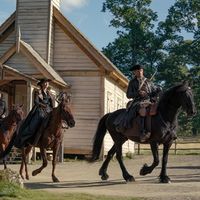 Video: Watch a Sneak Peek Clip From the Series Finale of OUTLANDER Video