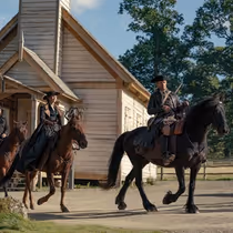 Video: Watch a Sneak Peek Clip From the Series Finale of OUTLANDER