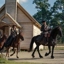 Video: Watch a Sneak Peek Clip From the Series Finale of OUTLANDER
