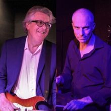 Bees Deluxe Sting Comes to Stitch Bar & Blues In November