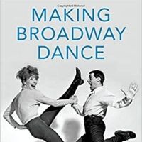 Broadway Choreographer Liza Gennaro To Be Featured At The Players For Exclusive Book…