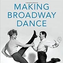 Broadway Choreographer Liza Gennaro To Be Featured At The Players For Exclusive Book…