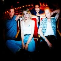 Wolf Alice Announce 'Blue Lullaby' Album