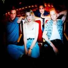 Wolf Alice Announce 'Blue Lullaby' Album