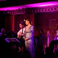 BWW Review: SHOSHANA BEAN Brings Star Power to 54 Below