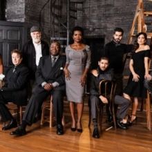 TROUBLE IN MIND Begins Previews on Broadway Tonight; Meet the Cast!