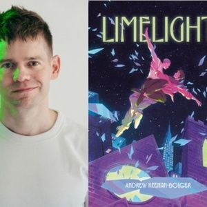 Celia Keenan-Bolger and Andrew Keenan-Bolger to Discuss Novel LIMELIGHT at New 42…
