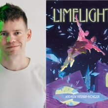Celia Keenan-Bolger and Andrew Keenan-Bolger to Discuss Novel LIMELIGHT at New 42 Eve