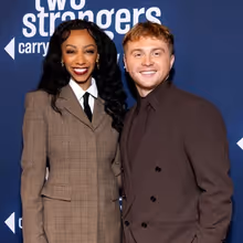 Video: Christiani Pitts & Sam Tutty Are Getting Ready to Carry Their Show to the Tony