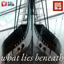 On Site Opera Resumes Live Performances on Tall Ship Wavertree at South Street Seapor