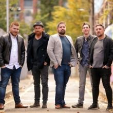 All Folk'd Up US Tour Hits AOH Hall On September 8