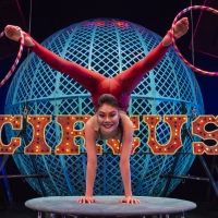 CIRQUE BERSERK! to Return to the Garrick Theatre in The West End This August