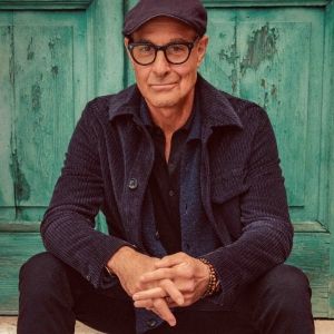 Stanley Tucci Embarks on Culinary Voyage in New Series TUCCI IN ITALY