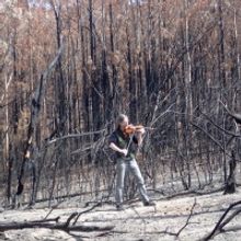The Adelaide Baroque Orchestral Series Performs FORCES OF NATURE: A FRENCH ENCOUNTER