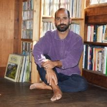 Alex Bleeker Shares New Solo Album 'Heaven on the Faultline'