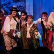Review: THE PIRATES OF PENZANCE at Burlington County Footlighters Photo