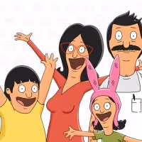 BOB'S BURGERS and FAMILY GUY Receive Two-Season Pickups