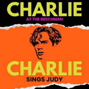 Review: CHARLIE SINGS JUDY at Laurie Beechman Theatre