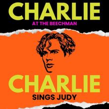 Review: CHARLIE SINGS JUDY at Laurie Beechman Theatre