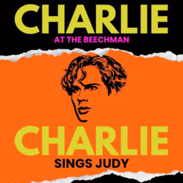 Review: CHARLIE SINGS JUDY at Laurie Beechman Theatre Photo