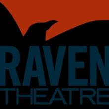Raven Theatre Presents THE LUCKIEST Chicago Premiere!