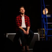 BWW Interview: David Hunter Talks SONGS FOR A NEW WORLD at Vaudeville Theatre