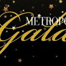 Metropolis Performing Arts Centre Announces its Signature Fundraising Event - Metropo