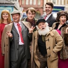 BWW Review: ONLY FOOLS! THE CUSHTY DINING EXPERIENCE, Imagination Workshop