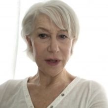 VIDEO: Helen Mirren Has A Poetic Message For World Leaders