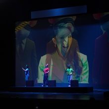 Review: The Harrowing Autopsy of the ‘98 Tragedy in PLUNGE by Teater Tetas