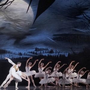 Single Tickets Now Available for The National Ballet of Canada's 2024/25 Season