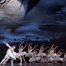 Single Tickets Now Available for The National Ballet of Canada's 2024/25 Season