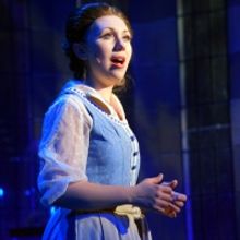 Disney's BEAUTY AND THE BEAST Enters Final Week At Centenary Stage Company