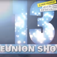 Dan Elish, Robert Horn, Graham Phillips, Allie Trimm and More to Join 13 the Musical…