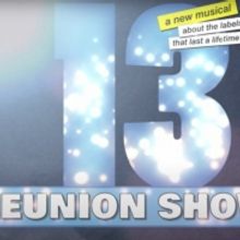 Dan Elish, Robert Horn, Graham Phillips, Allie Trimm and More to Join 13 the Musical