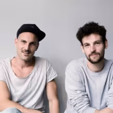 Klangkarussell and GIVVEN Collaborate on 'Ghostkeeper'