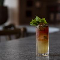 TASCA on the UWS for National Rum Day