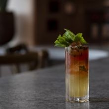 TASCA on the UWS for National Rum Day