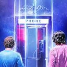 BILL & TED FACE THE MUSIC Release Date Moves Up to August 14