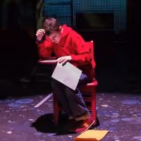 BWW Review: THE CURIOUS INCIDENT OF THE DOG IN THE NIGHT-TIME, Raleigh Little Theatre