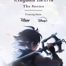 Kingdom Hearts to Launch as Original Series on Disney Channel, Disney+