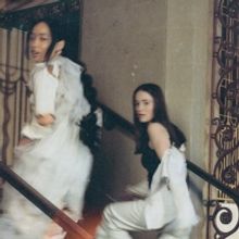 VIDEO: Griff & Sigrid Collaborate on 'Head on Fire'