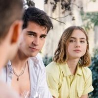 VIDEO: Netflix Shares THROUGH MY WINDOW Trailer