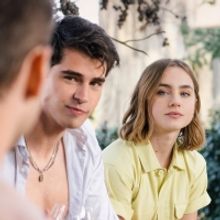 VIDEO: Netflix Shares THROUGH MY WINDOW Trailer