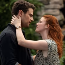 HBO Announces THE TIME TRAVELER'S WIFE Series Premiere