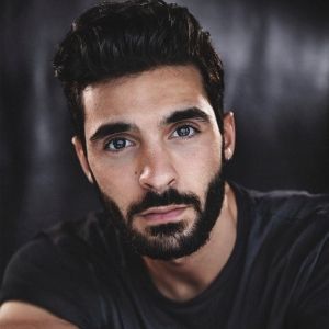 Interview: 'It's a Celebration of Loving Somebody': George Ioannides of GUYS & DOLLS…