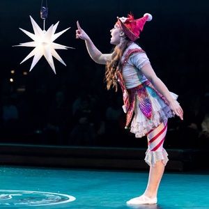 Review: HOLIDAY SHOW 2025 - SOLSTICE at Circus Juventas