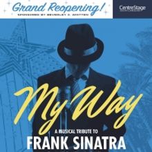 Artistic Director Laura Nicholas on Centre Stage's Grand Reopening Season