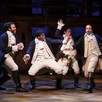 Disney Paid $75 Million For Film Rights to HAMILTON